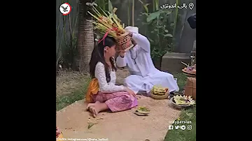 تولد معنوی کوچک ترین نوه محمدرضا شاه فقید 