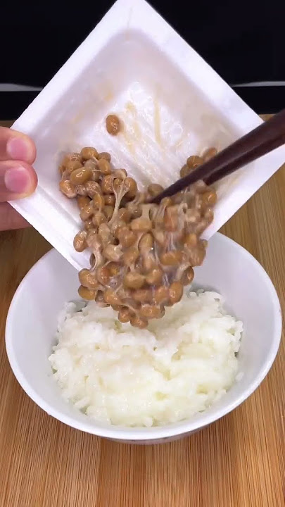The Most Shocking Japanese Breakfast