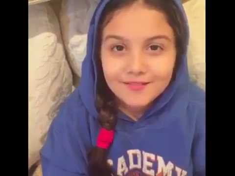 كلام البنت دي هيغير حياتك    فيس تو فيس