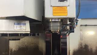 Vertikales Bearbeitungszentrum Hurco Bmc 50 4