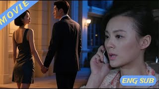 目睹丈夫深夜私会小三，妻子宣示主权羞辱小三，丈夫不知所措彻底慌了 #陈乔恩  #高以翔#张翰 #幸福爱人