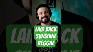 Laid Back - Sunshine Reggae (вокал Р.Ачкинадзе)