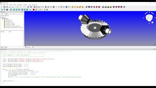 FreeCAD – Animation with Python Code – Examples