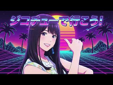 ジコチューで行こう！/ 乃木坂46 (AI Cover)