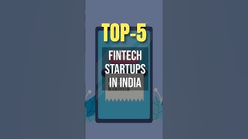 India’s Fintech Unicorns—#fintech #fintechindia #startup #startupindia #digitalpayments #shorts #ai