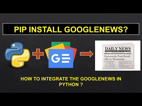 | Google News