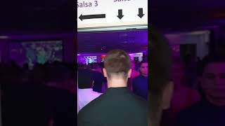 EL Sol Salsa Festival 2019 - Bachata Room