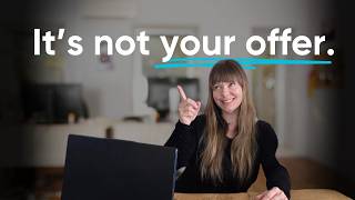 The #1 Reason Your Website Isn't Making Sales (And How to Fix It)