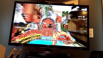 Minecraft Xbox One New Glide Mini Game Maps