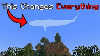 This Changed Minecraft Horror Forever... [Full Movie]
