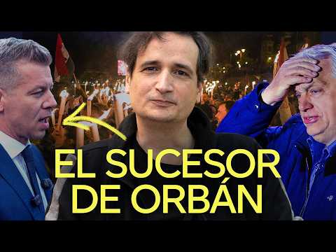 Sánchez Cedillo explains the key points of the Hungarian elections