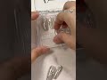 The perfect tool for nail addicts😂 🔗Nail Kit Link In Bio 🔎😮‍💅