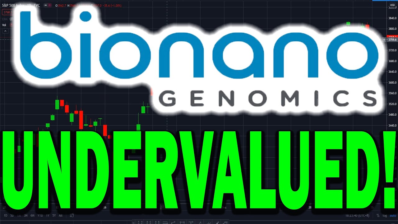 BIONANO GENOMICS BNGO Stock PRICE PREDICTION! BNGO HUGE NEWS! Q2 EARNINGS REPORT IS AWESOME!