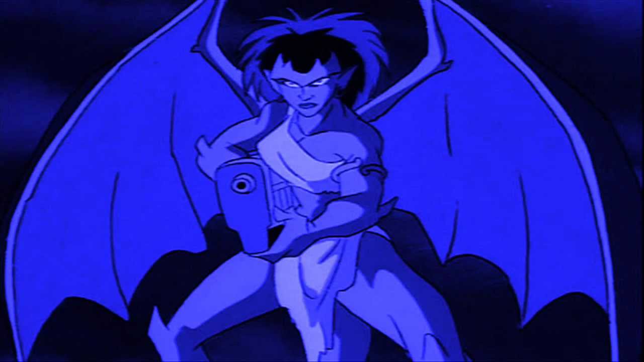 Disney Vs Non Disney Villains - Part Two: Round Four