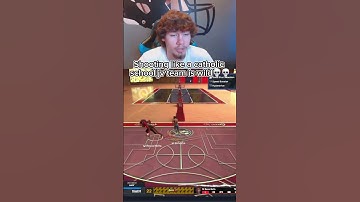 I COULDN’T EVEN HIT A SHOT WITH TAKEOVER🤦🏼‍♂️🤦🏼‍♂️ #nba #nba2k #nba2k24 #2k24 #2k #shorts