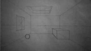 Animation: bouncing ball