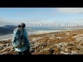 Luskentyre Hills - Isle of Harris, Scotland.