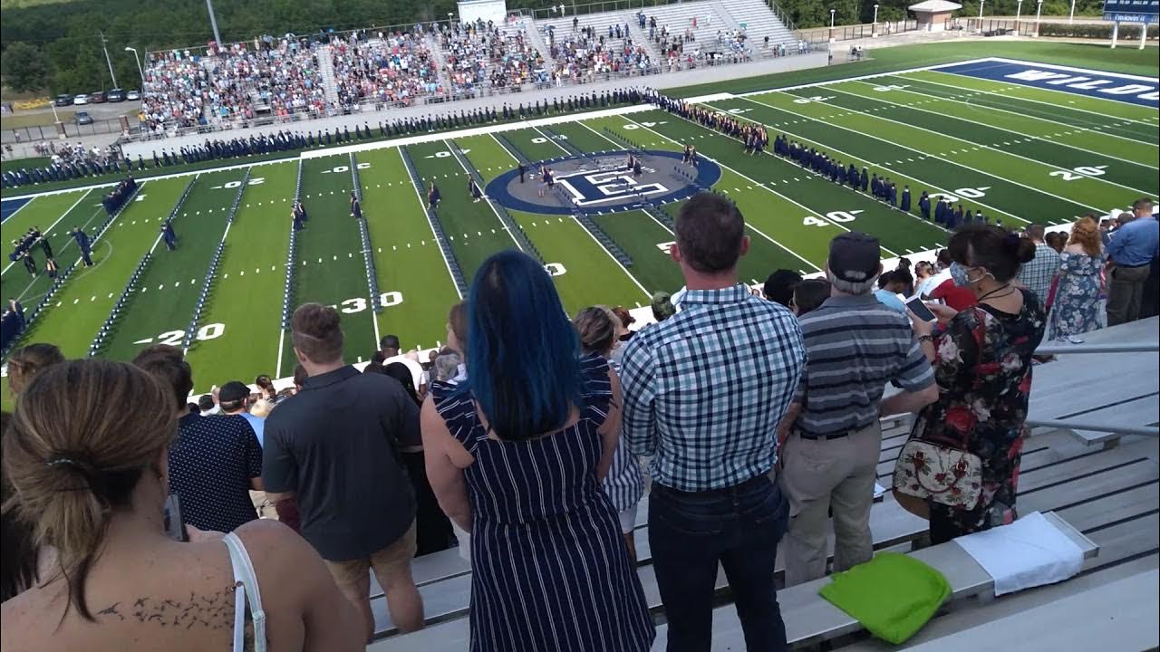 Enterprise High school graduation YouTube