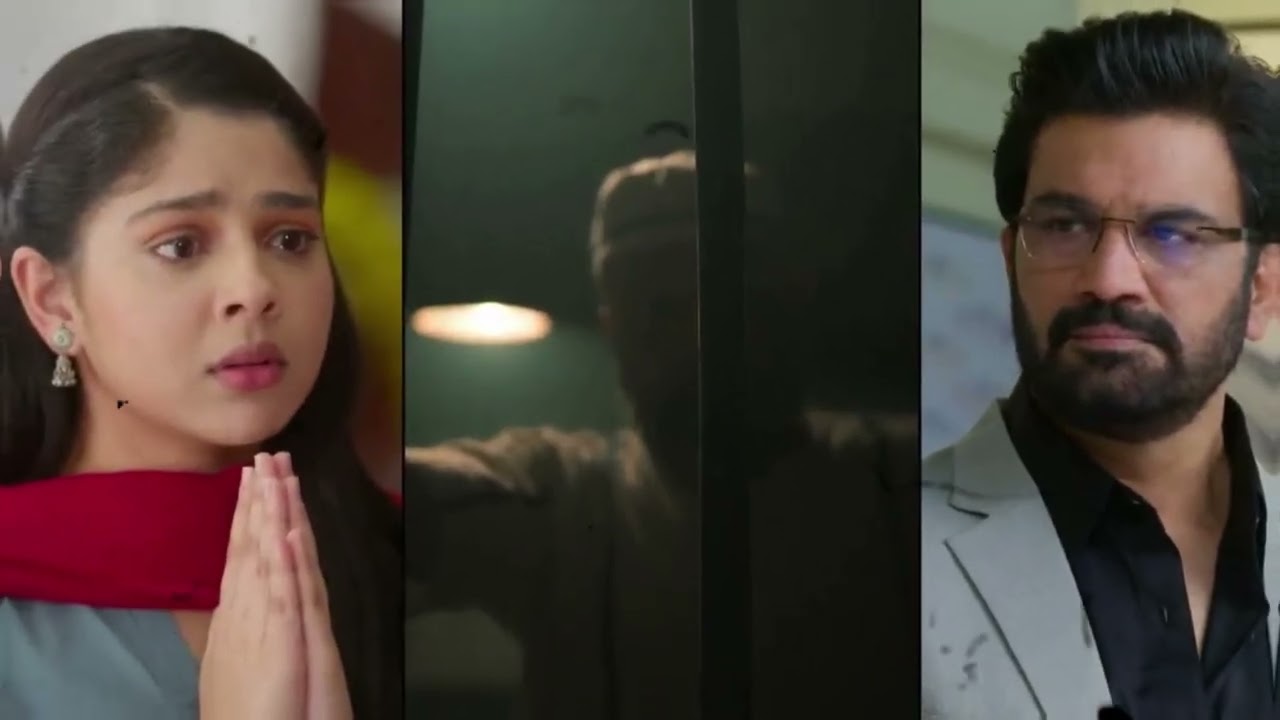 Tumse Tum Tak Upcoming Twist: Arya & Anu Temple Miracle, Mohit Exposed, Big Wedding Drama Ahead!