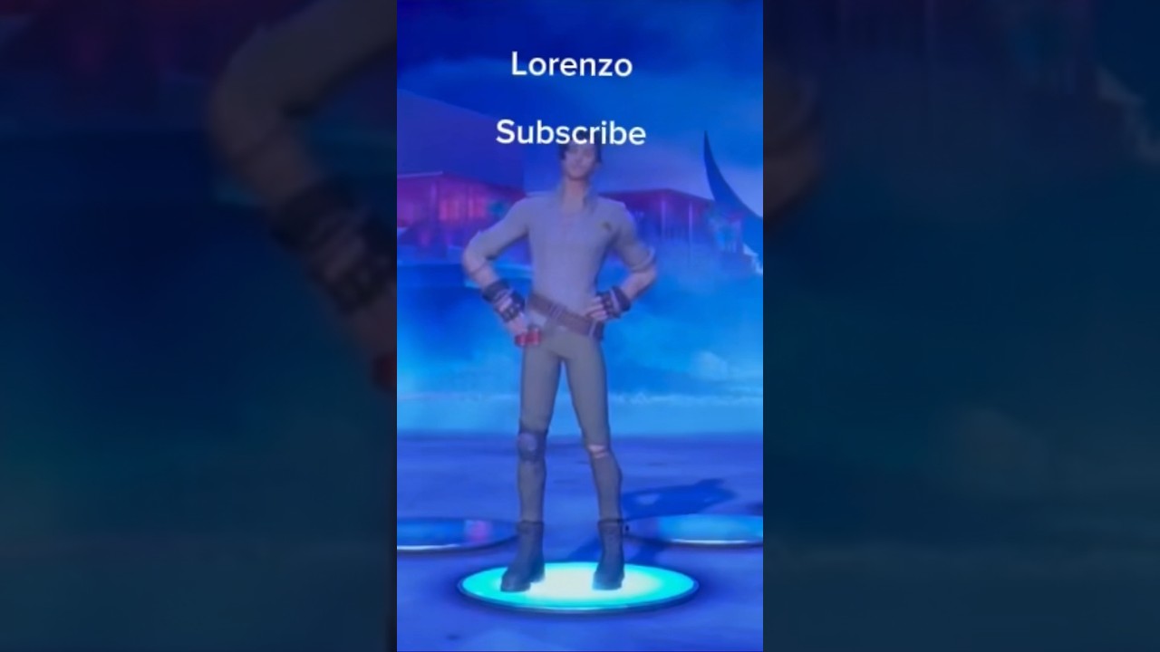 Who Has The Best Fortnite Rizz? YouTube