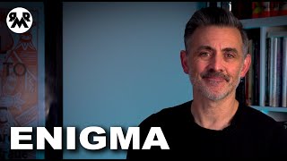 Thumbnail for Enigma by Christian Grace Review