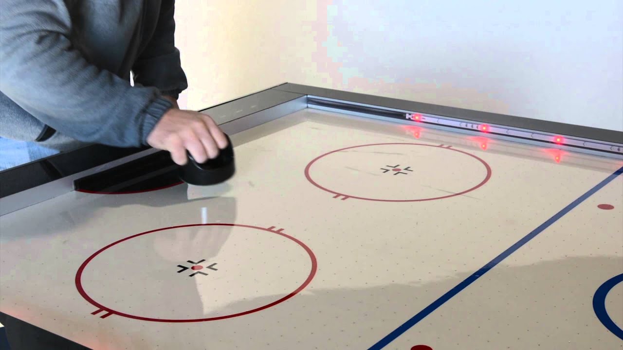 How To Easily Remove The Marks On Playfield Youtube