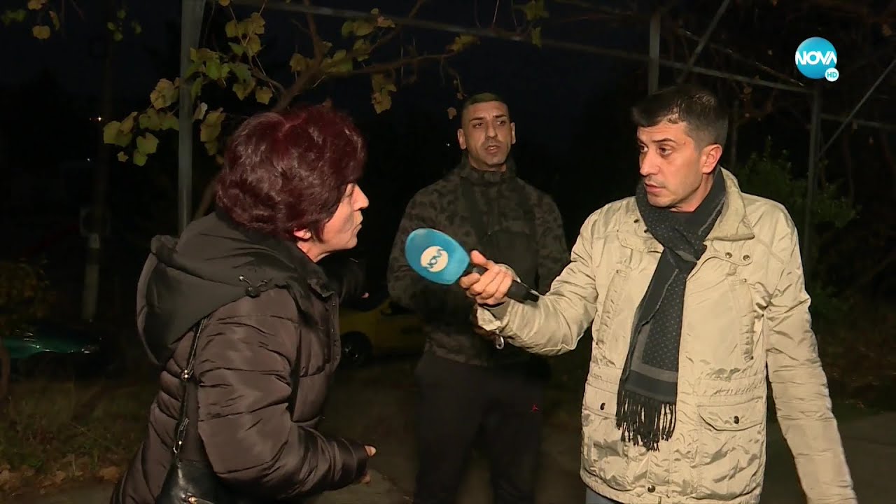 Бившият съпруг да ми плати - Жоро Игнатов (14.01.2023) - част 1