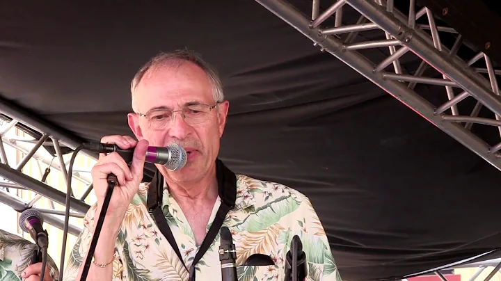 St  Richard's Parish Summer Fest (2018) - Full Video
