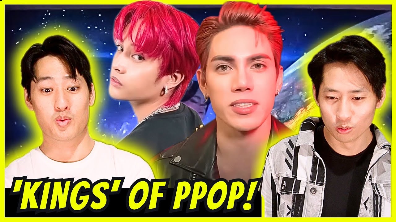 Twin Dancers React to SB19 Story Episode 6 'KINGS' by CashualChuck | 