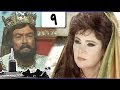 مسلسل محمد رسول الله إلى العالم الحلقة 09 من 40