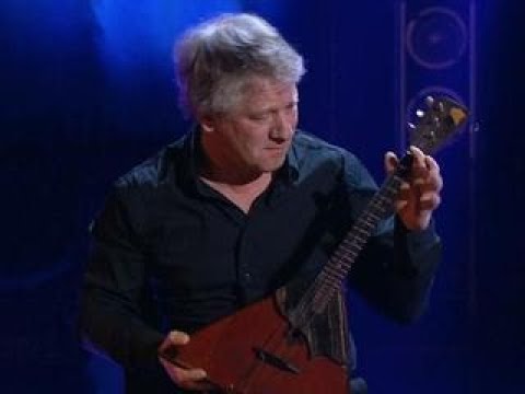 видео: Алексей Архиповский. Юбилейный концерт - Вести 24
