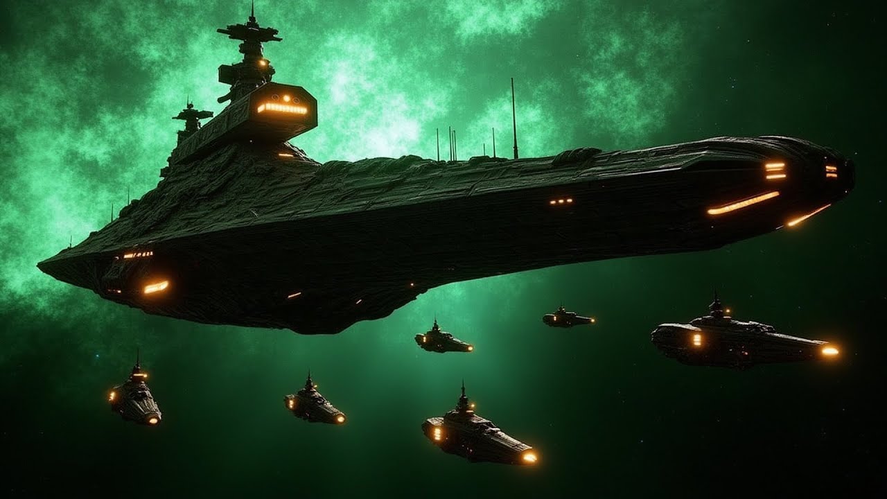 Earth Warned the Galaxy We Were Holding Back—Now We’re Done Playing Nice! a| HFY Sci-Fi Story