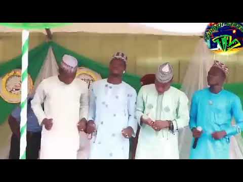 Ahmad Ambato Ranar Ambato