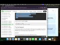 Module 3 Part 2 - Dart constructors