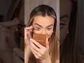 Did you know…. Dental brush flossers can be used as the perfect lower lash mascara wand? #makeuptips