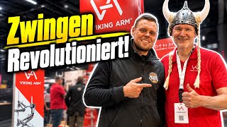 REVOLUTION im Terrassenbau: Diese Weltneuheit ändert ALLES! 🛠️ Mehr als nur Werkzeug!