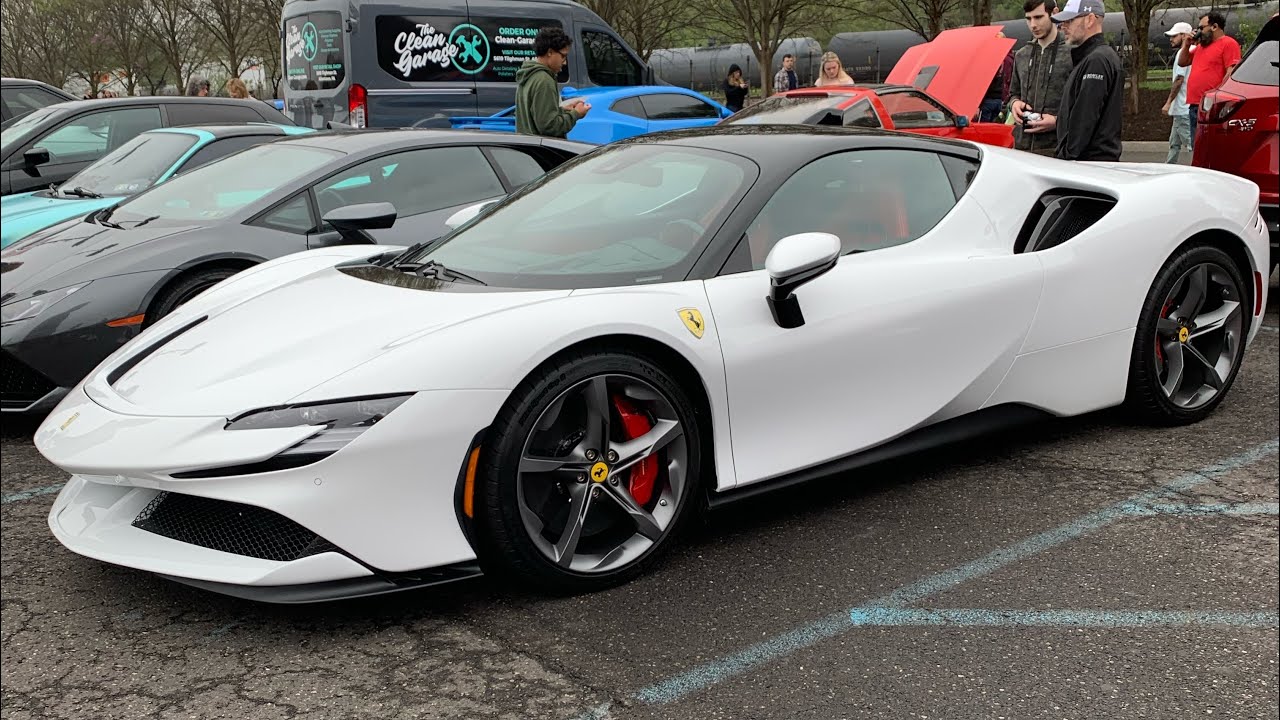 Lehigh Valley Cars and Coffee YouTube
