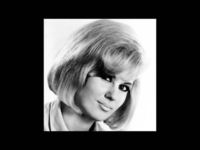 Dusty Springfield - Take Another Little Piece Of My Heart
