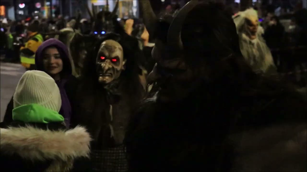 Krampus SOKOLOV 2022