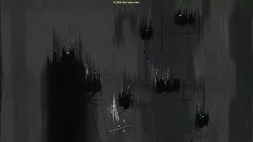 Rain World - Rare Rain Variation?