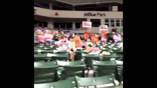 Mosley Baseball 2013 Banquet Slideshow