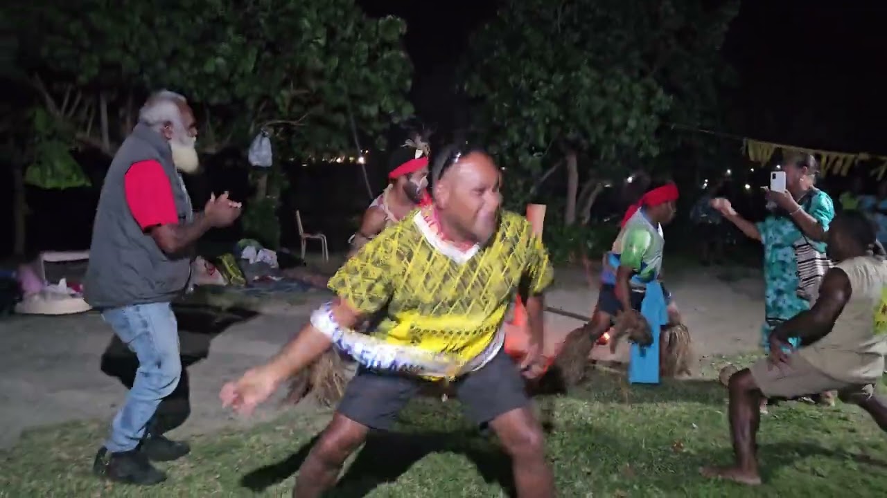 Svnr 50 ans tonton Hervé Cinédrawa à Nouville