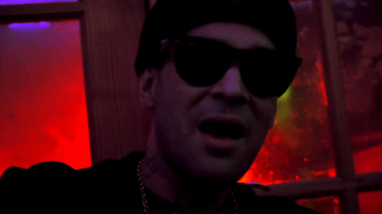 A-Wax - Dan Aykroyd (Official Music Video)