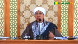 Hukum Menggunakan AIR MUSYAMMAS - Buya Yahya