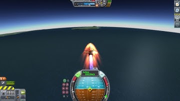 p800 first sim KSP