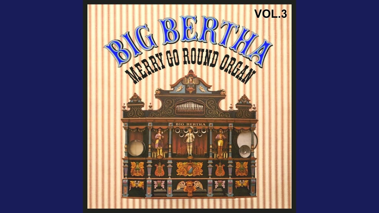 Merry Widow Waltz (Live)