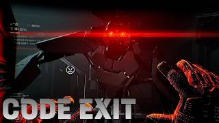 튜토리얼부터 마지막까지 퀄 지리는 기대작 코드엑시트!! [CODE EXIT Demo] Wealth
