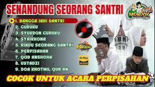 ALBUM SENANDUNG SEORANG SANTRI