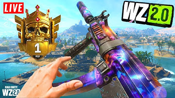 the #1 Ranked MP5 CLASS Setup for Warzone 2 Ranked (Lachmann Sub Class Setup)