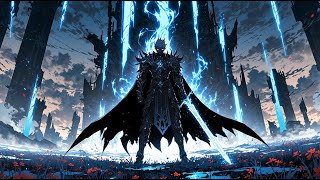Veins of Ice, Heart of Fire | Epic Dramatic Orchestral